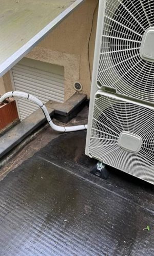 Installation de Pompe à Chaleur - Epinal - Vosges - Celsius (6)