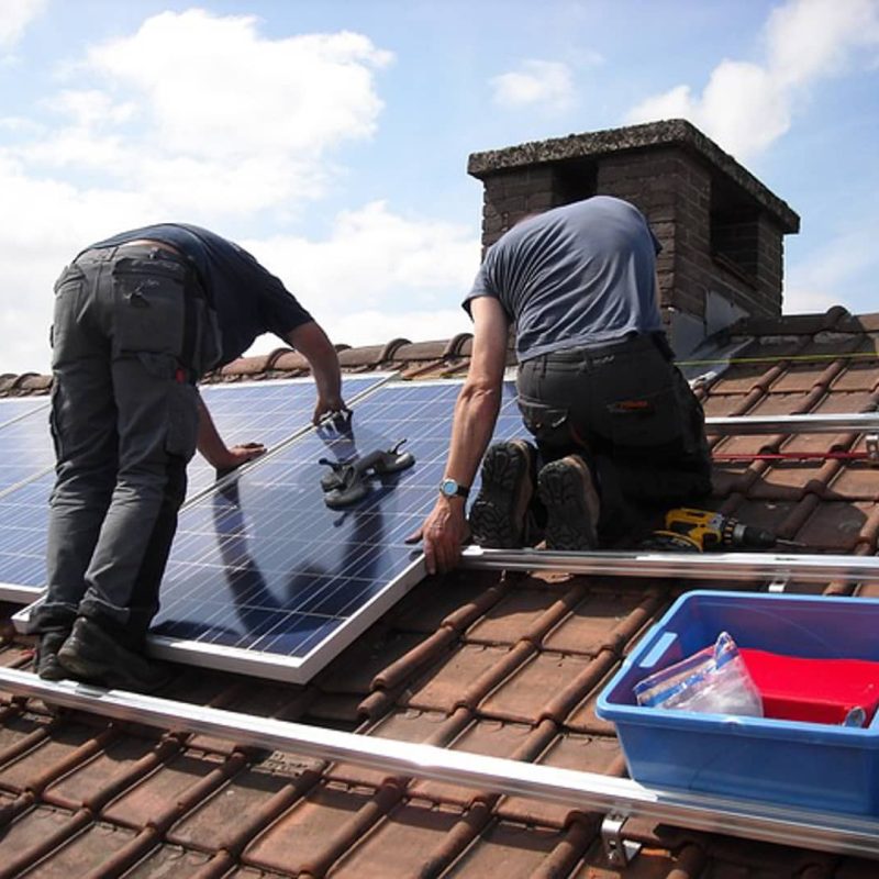 Installation de panneaux photovoltaïques Vosges Epinal - Celsius (2)