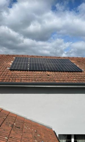 Installation de panneaux photovoltaïques Vosges Epinal - Celsius (6)